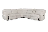 Mikami Recliner Sectional