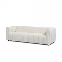 Nikolai 3 Seater Sofa