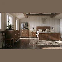 Kavari 6 Drawer Dresser