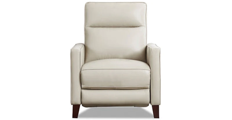 Ashbryn Power Headrest & Lumbar Zero Gravity Recliner