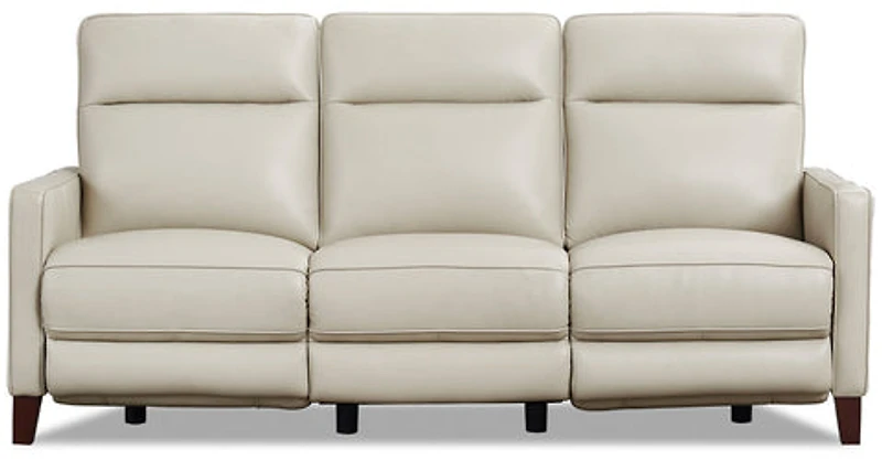 Ashbryn Power Headrest & Lumbar Zero Gravity Reclining Sofa