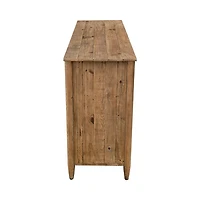 Kavari 6 Drawer Dresser