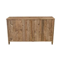 Kavari 6 Drawer Dresser