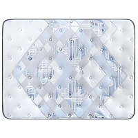 Sealy® Romeo 12.75" Mattress