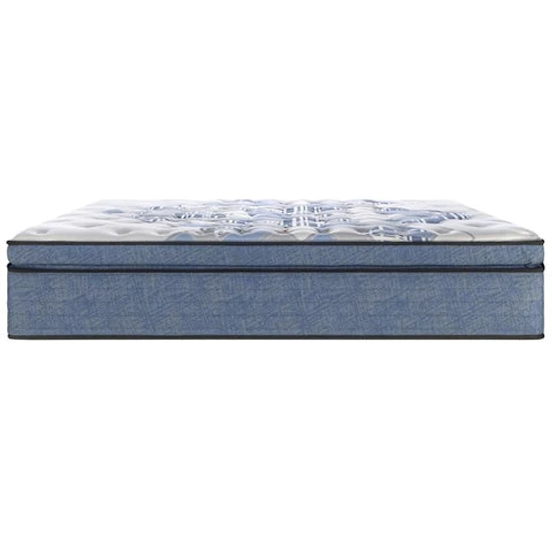 Sealy® Antonella 15.5" Mattress - Medium with Extra Plush Top