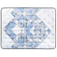 Sealy® Antonella 15.5" Mattress - Medium with Extra Plush Top