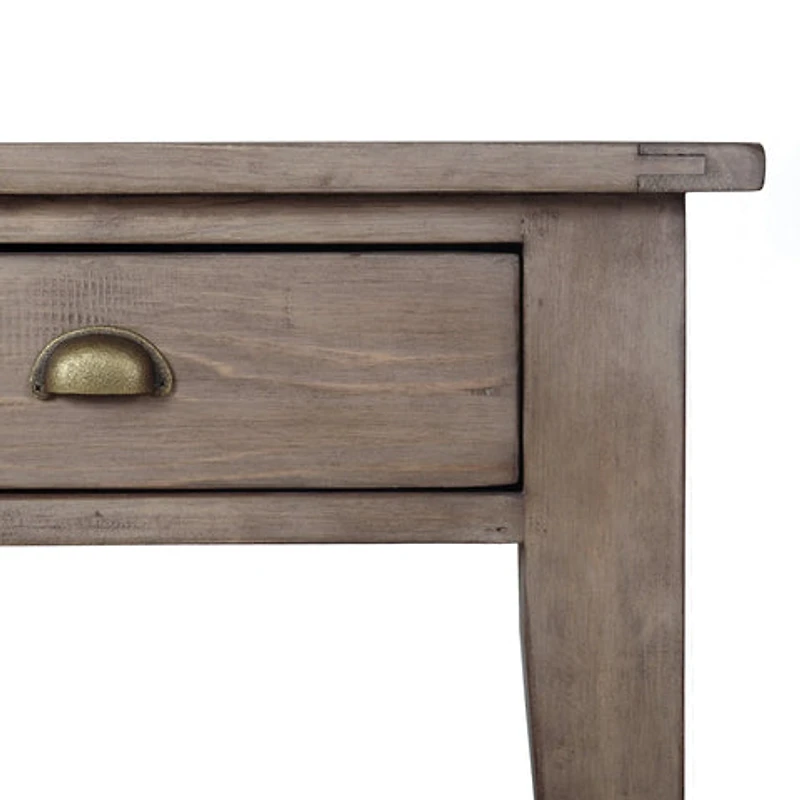 Iverra Side Table