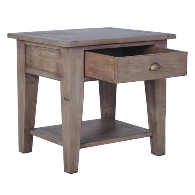 Iverra Side Table
