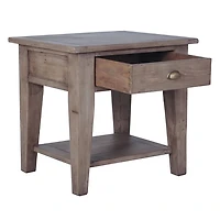 Iverra Side Table