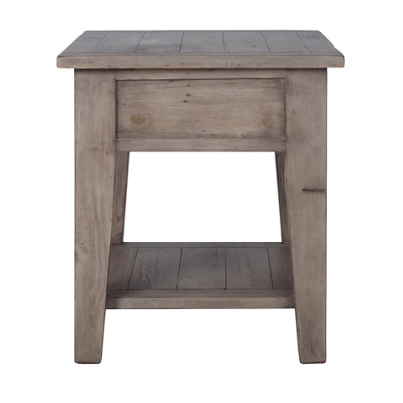 Iverra Side Table