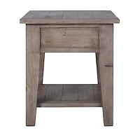 Iverra Side Table
