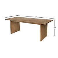 Kavari Dining Table