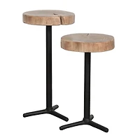 Torvis Martini Tables (Set of 2)