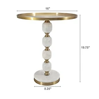 Villa Side Table