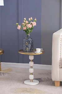 Villa Side Table