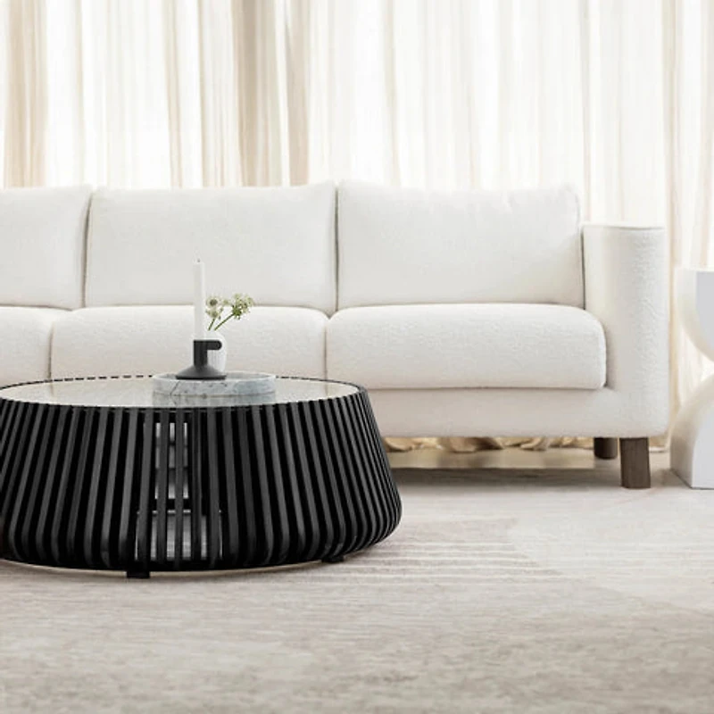 Ashmere Coffee Table