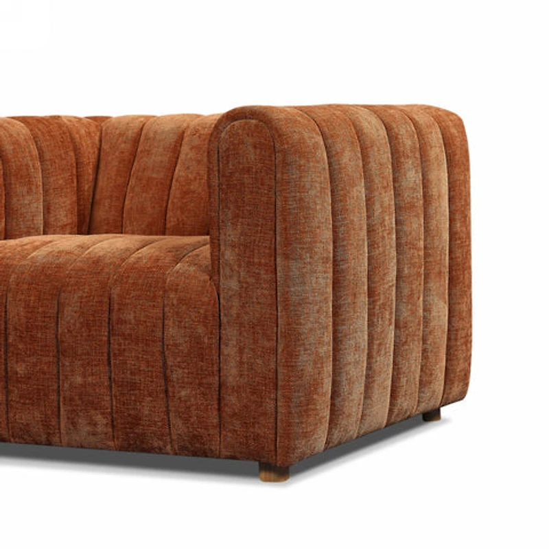 Nikolai Accent Chair