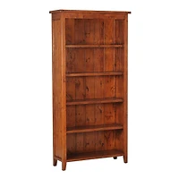 Lifestyle Bookcase - African Dusk