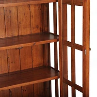 Iverra China Display Cabinet African Dusk