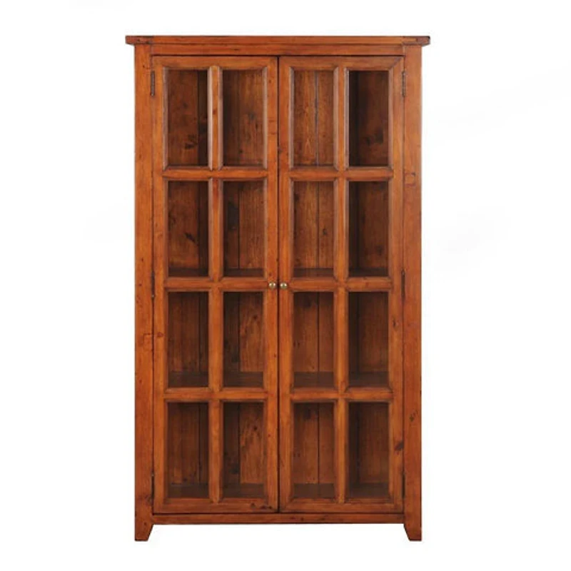 Iverra China Display Cabinet African Dusk