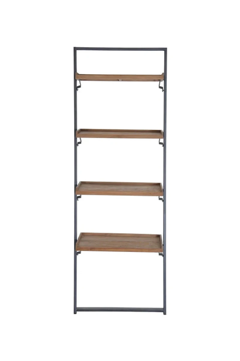 Cormac Wall Rack