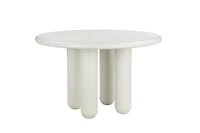 Lumi Round Dining Table