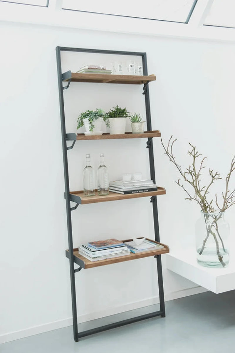 Cormac Wall Rack