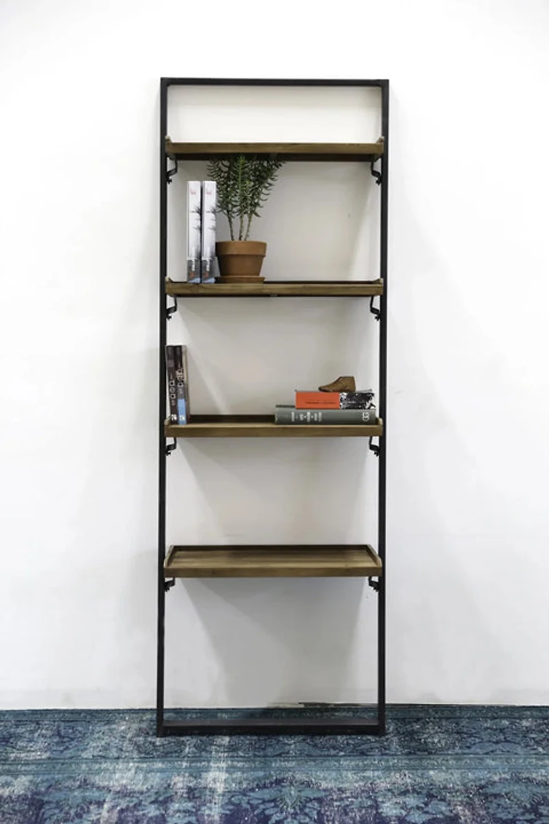 Cormac Wall Rack