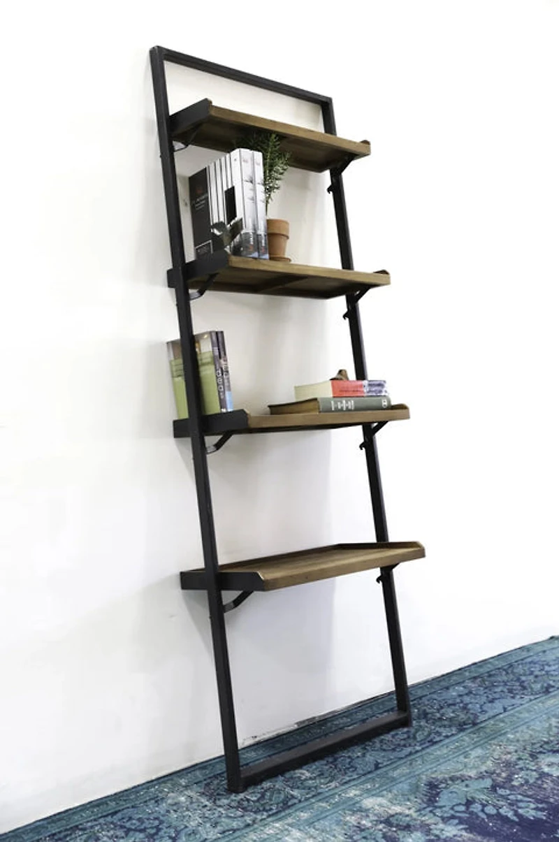Cormac Wall Rack