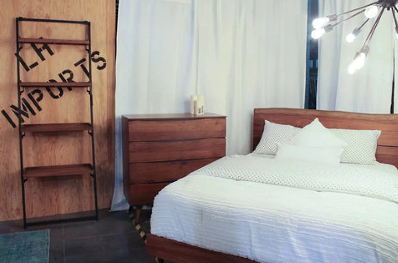 Cormac Wall Rack