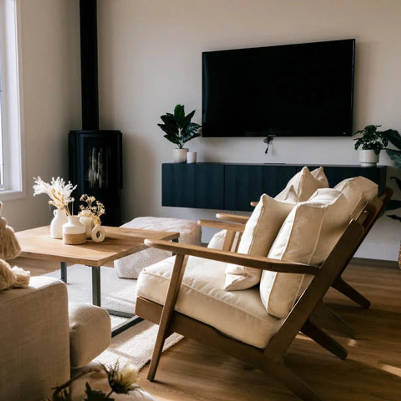 Alvado Coffee Table