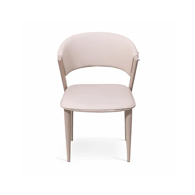Arne Dining Chair - Beige