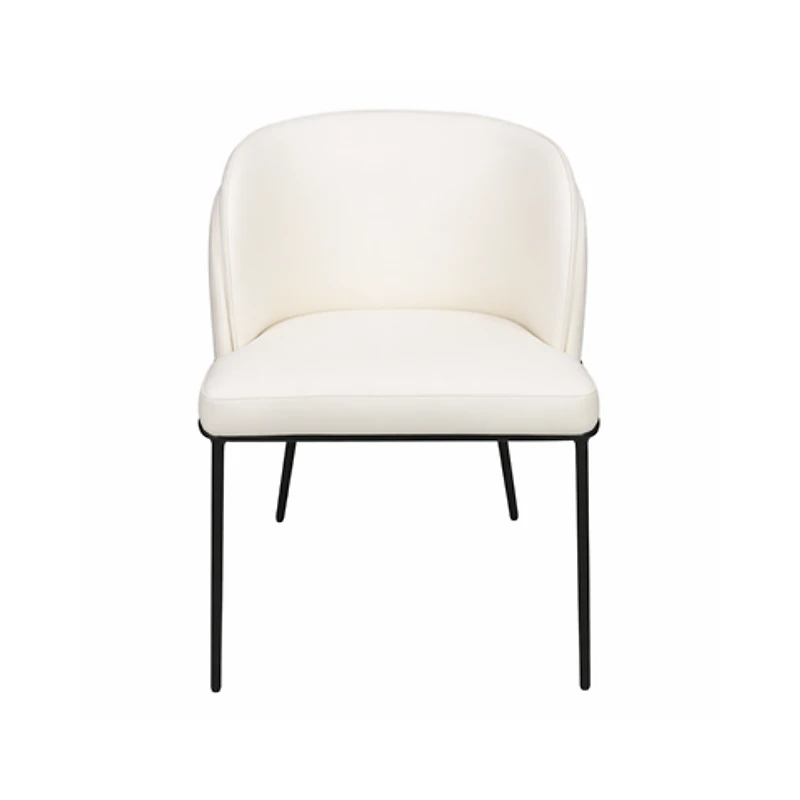 Angelo Faux Leather Dining Chair