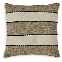 Rueford Pillow (4/CS)