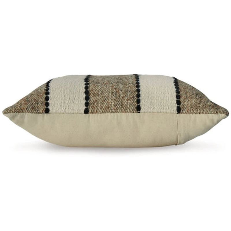 Rueford Pillow (4/CS)