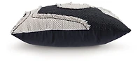 Veerbank Pillow (4/CS)