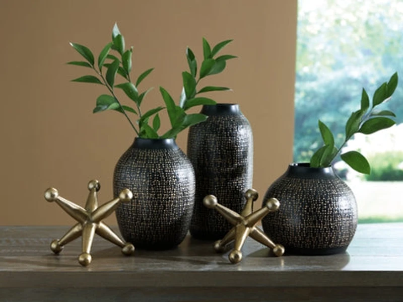 Vinburn Accessory Set (5/CN