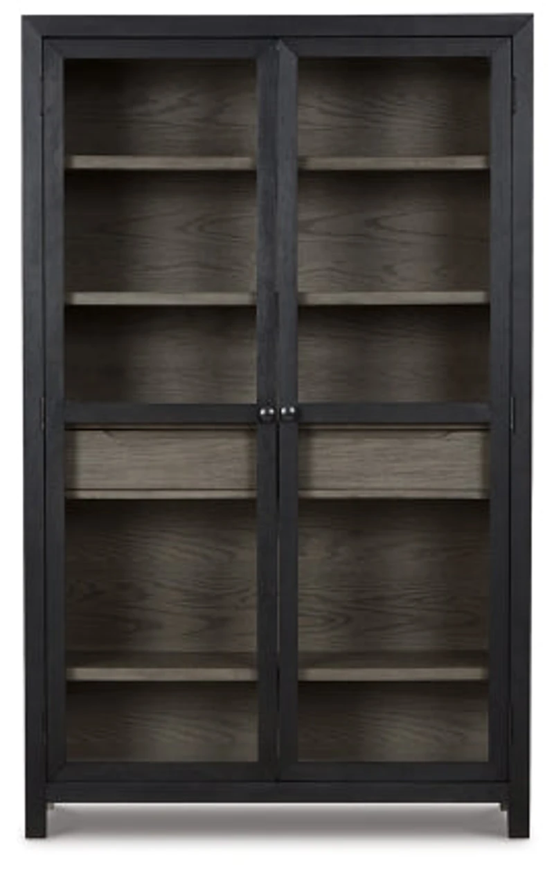 Lenston Accent Cabinet