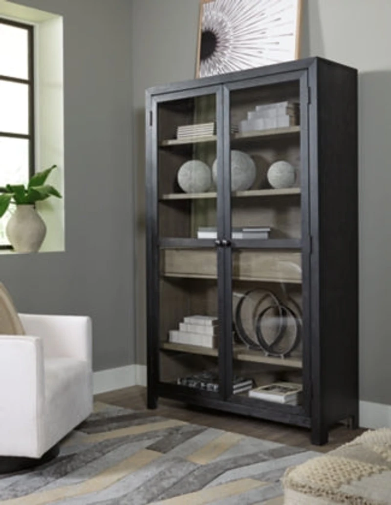 Lenston Accent Cabinet