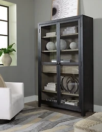 Lenston Accent Cabinet