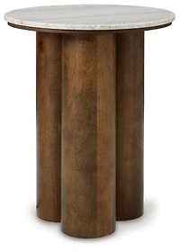 Henfield Accent Table