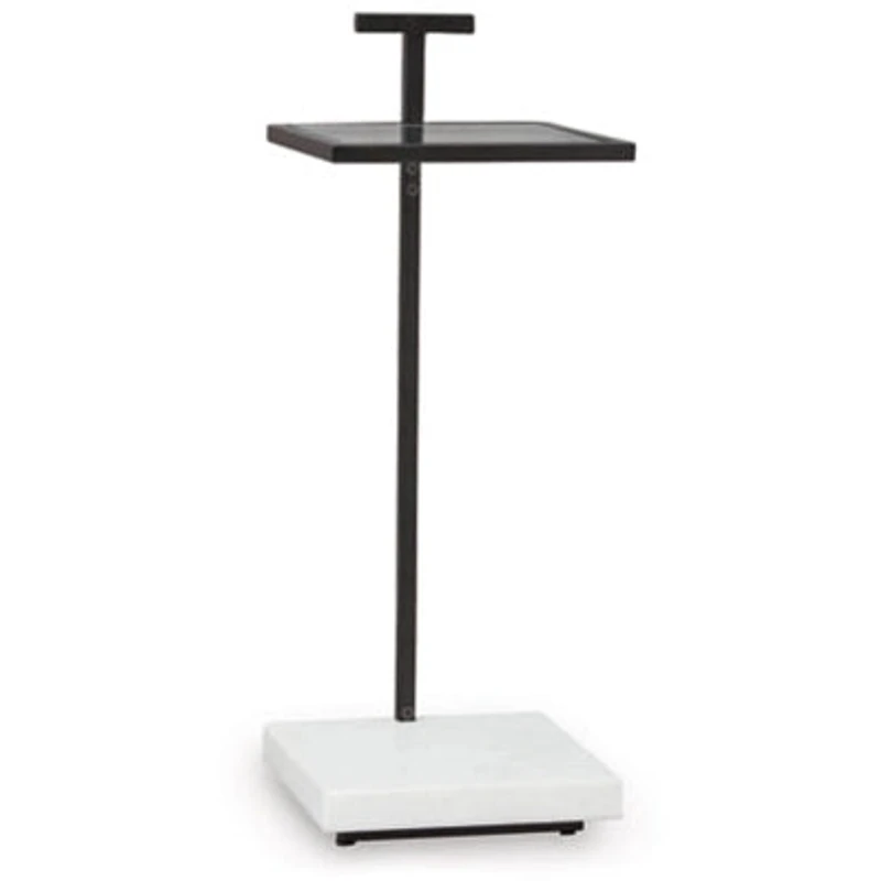 Mannill Accent Table