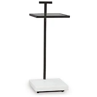 Mannill Accent Table