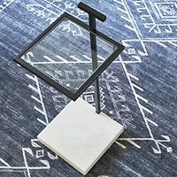 Mannill Accent Table