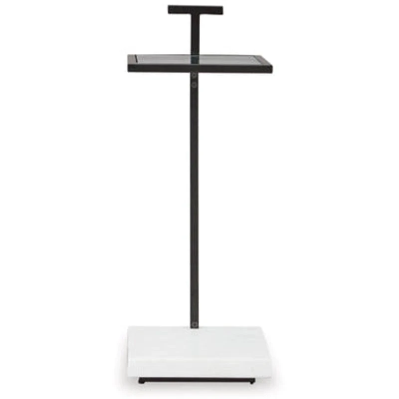 Mannill Accent Table