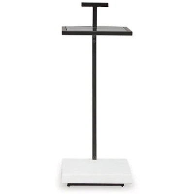 Mannill Accent Table