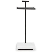 Mannill Accent Table