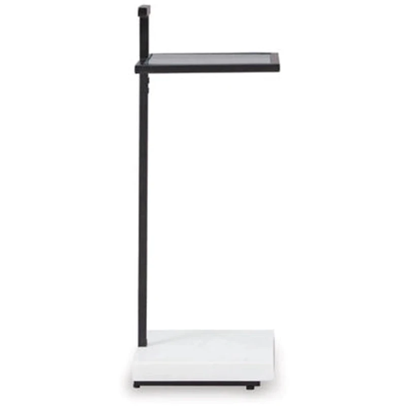 Mannill Accent Table