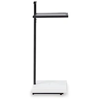 Mannill Accent Table