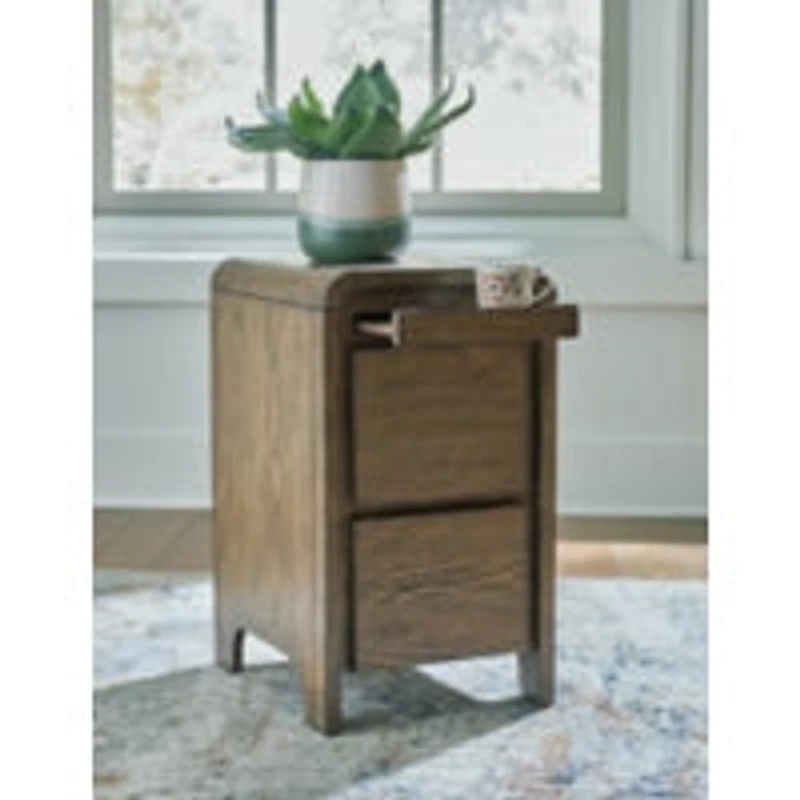 Jensworth Accent Table